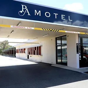 Park Avenue Rockhampton