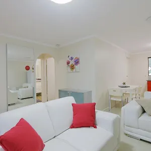Apartment Parkline Perth