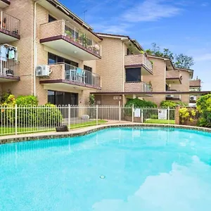 Apartment Seascapeatalexbeach Budget Alexandra Headland