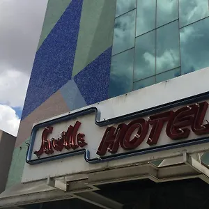 Hotel Saville Sao Paulo