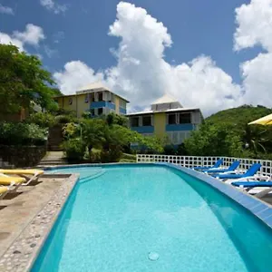 Aparthotel Sugarapple Saint Vincent