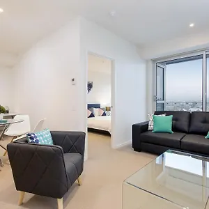 Apartment Astra Adelaide