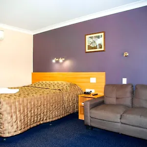 Sunpalms Rockhampton