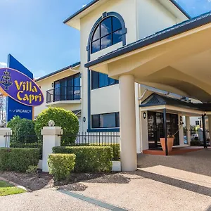 Capri Rockhampton