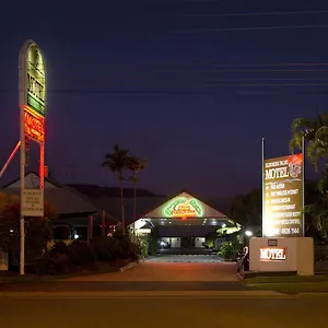 Glenmore Palms Rockhampton