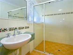 Rocky Gardens Motor Inn Rockhampton Motel