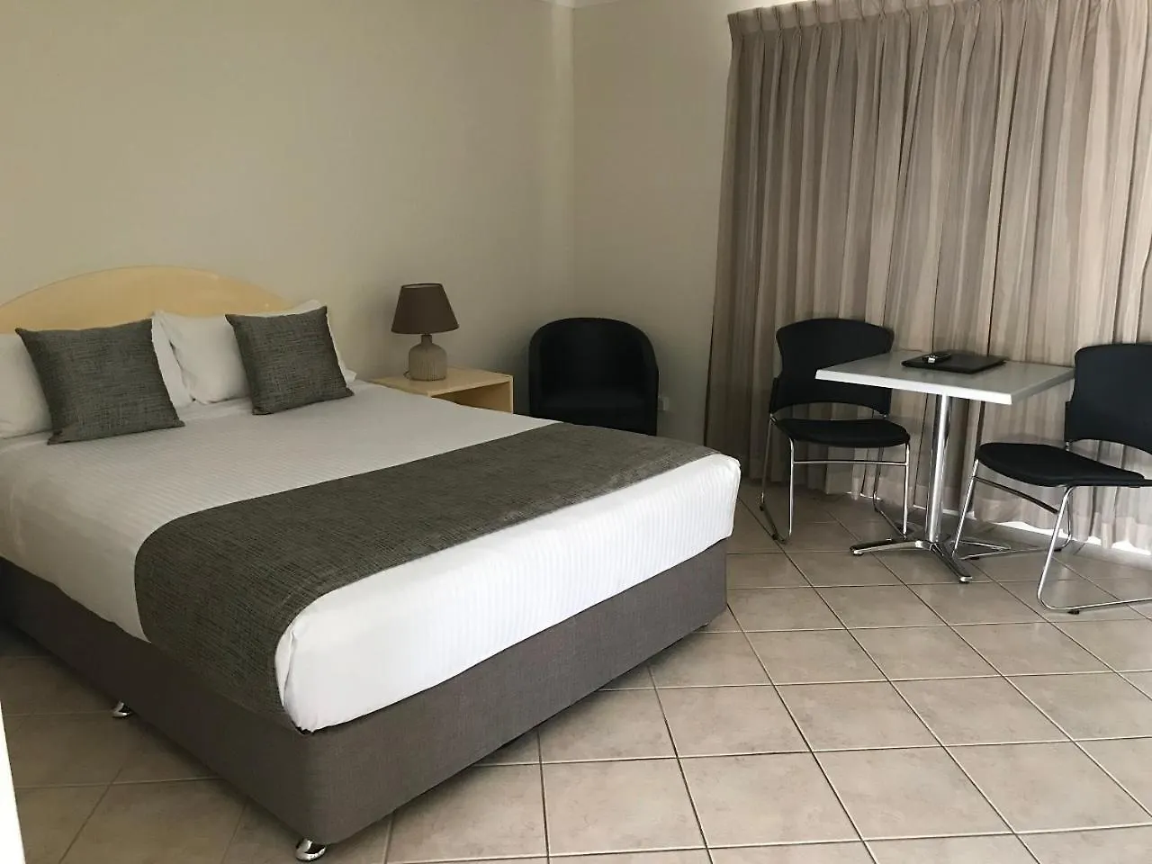 Rocky Gardens Motor Inn Rockhampton Australia